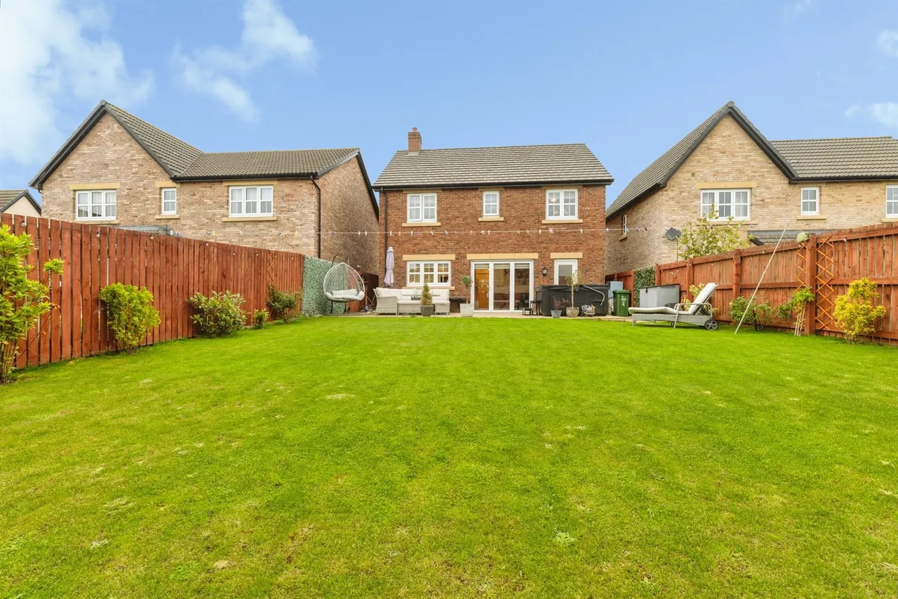 Mulberry Way, Wynyard, TS22, photo 19