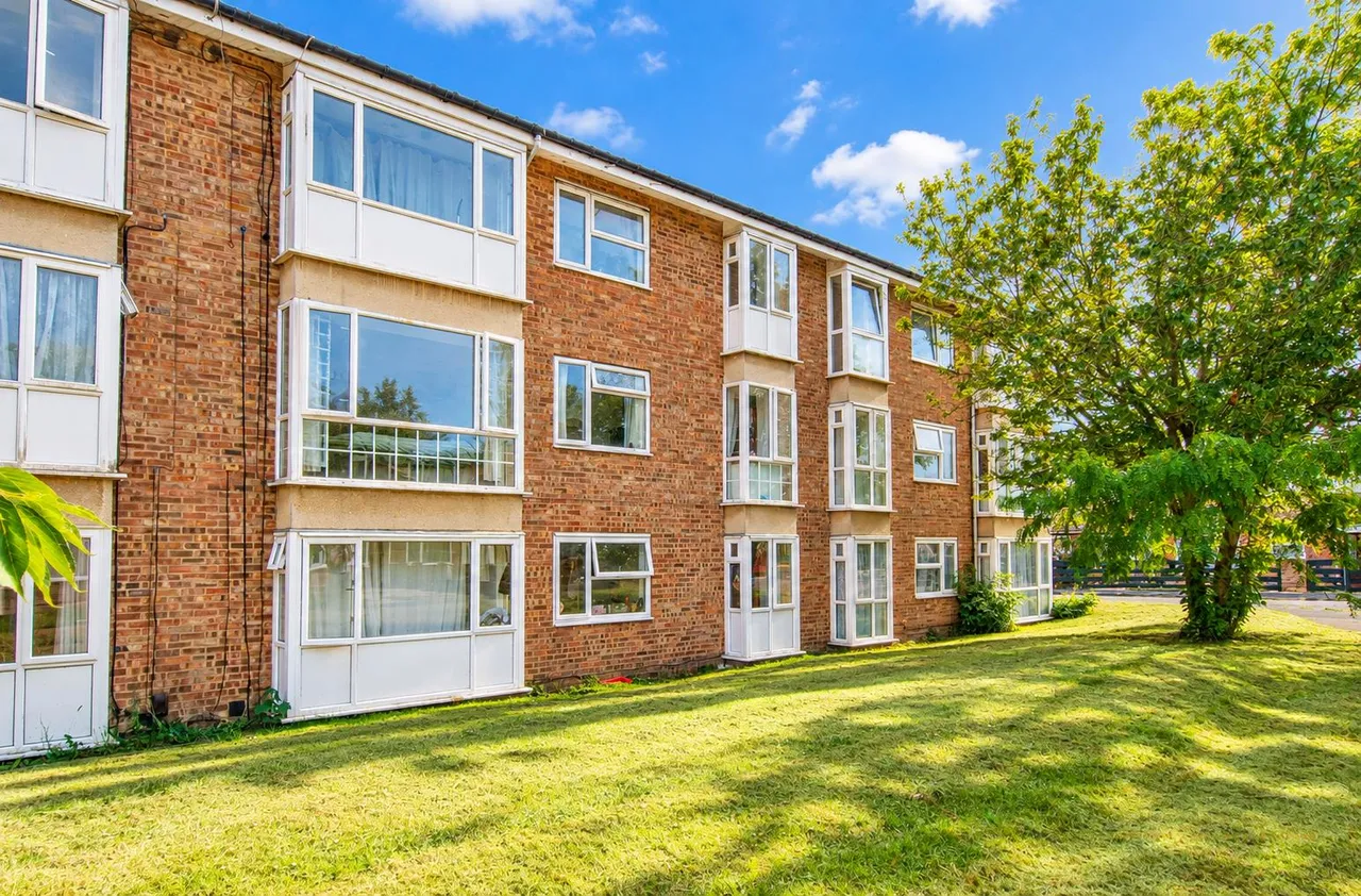 Lime Kiln, Royal Wootton Bassett, photo 10