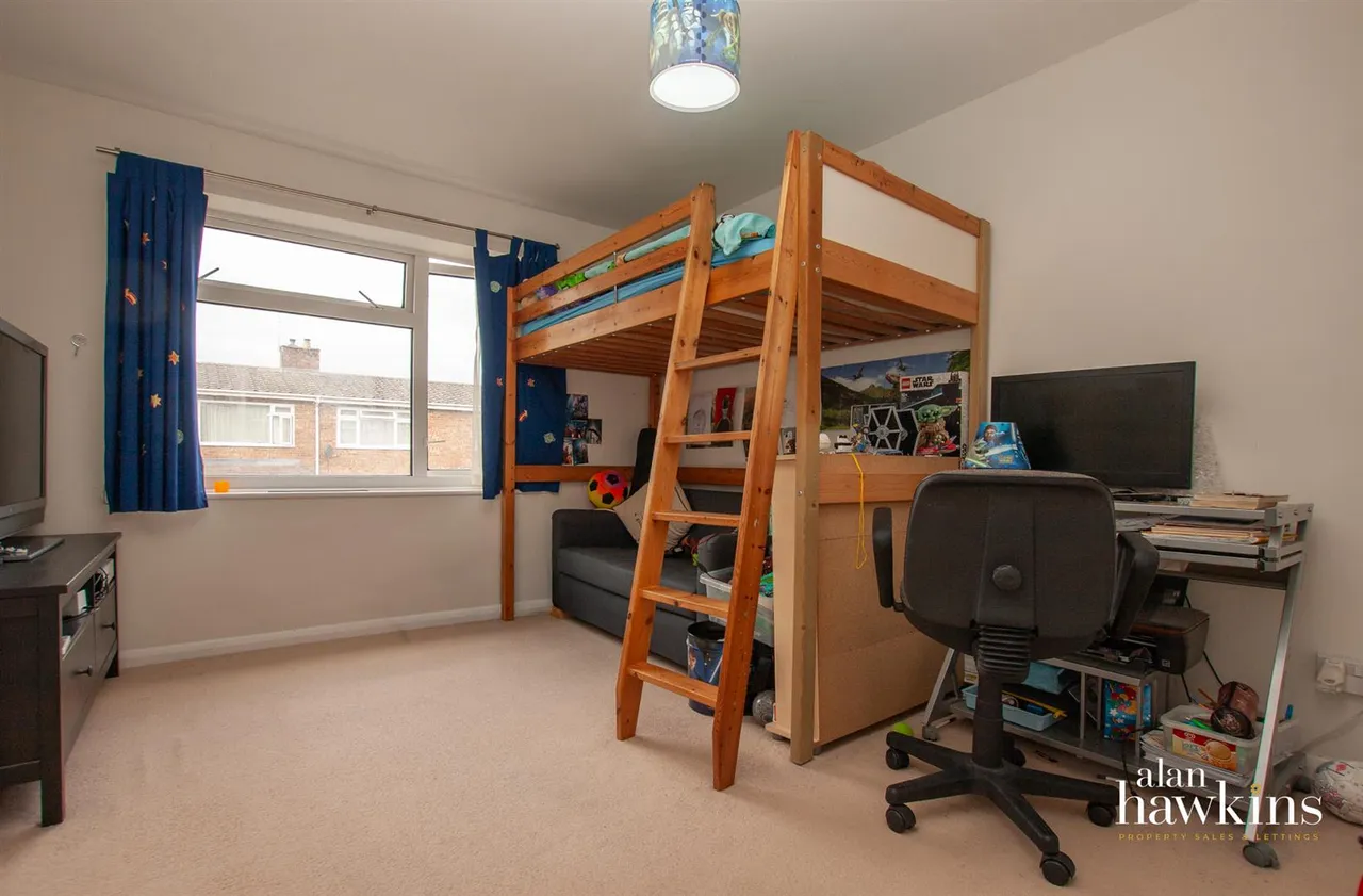 Lime Kiln, Royal Wootton Bassett, photo 7