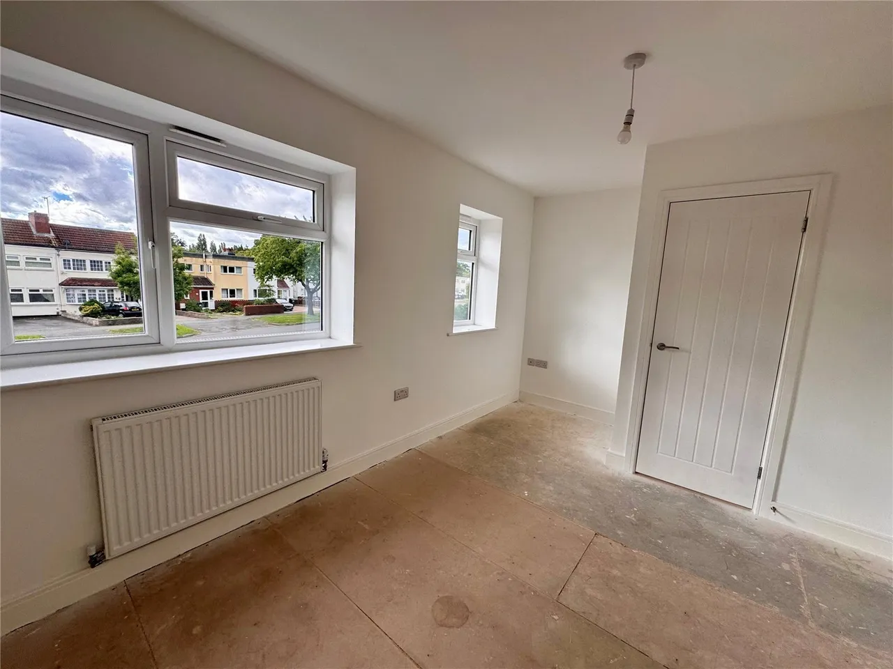 Common Lane, Sheldon, B26, photo 4