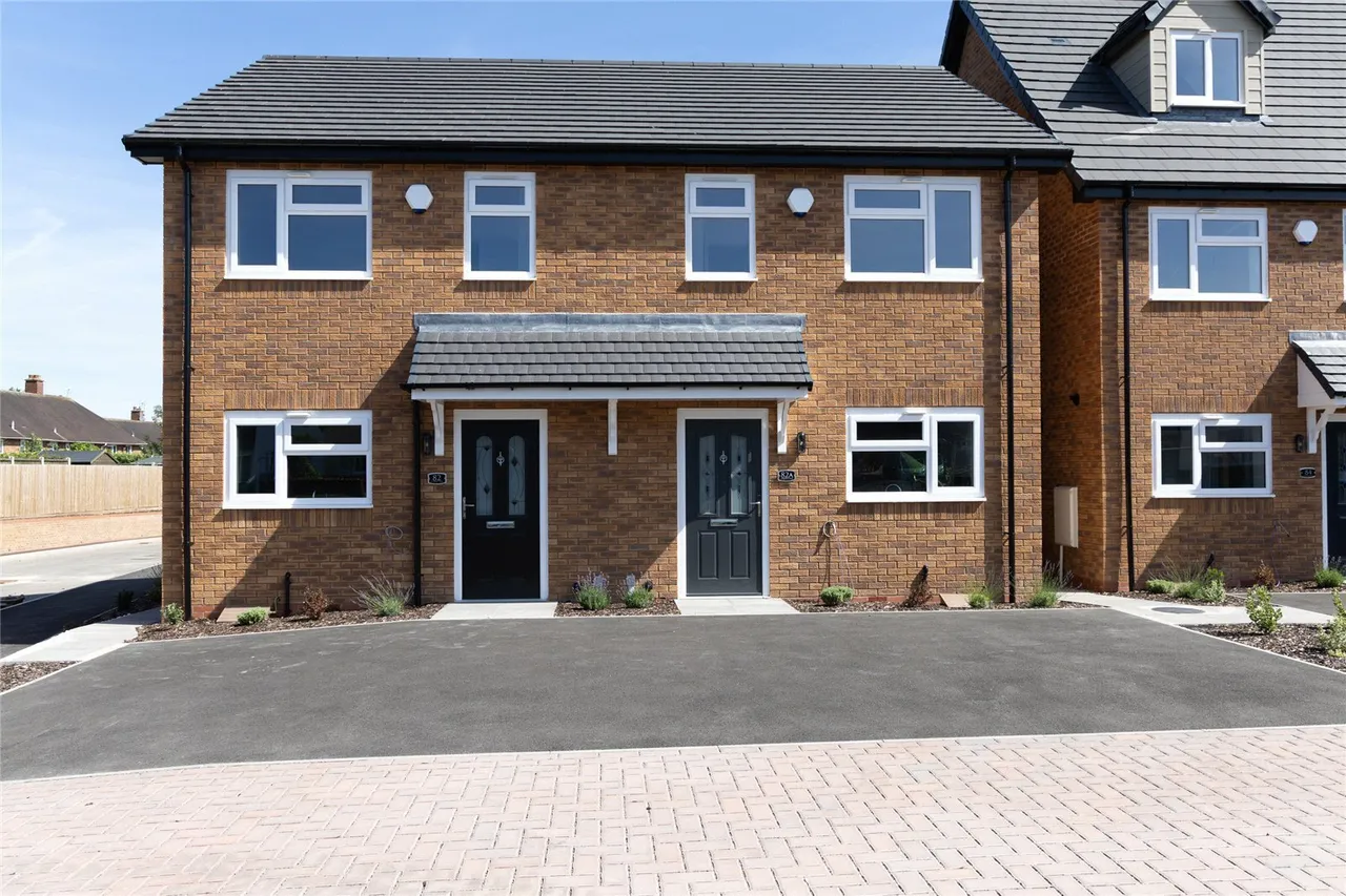2 bed house for sale, Common Lane, Sheldon, B26