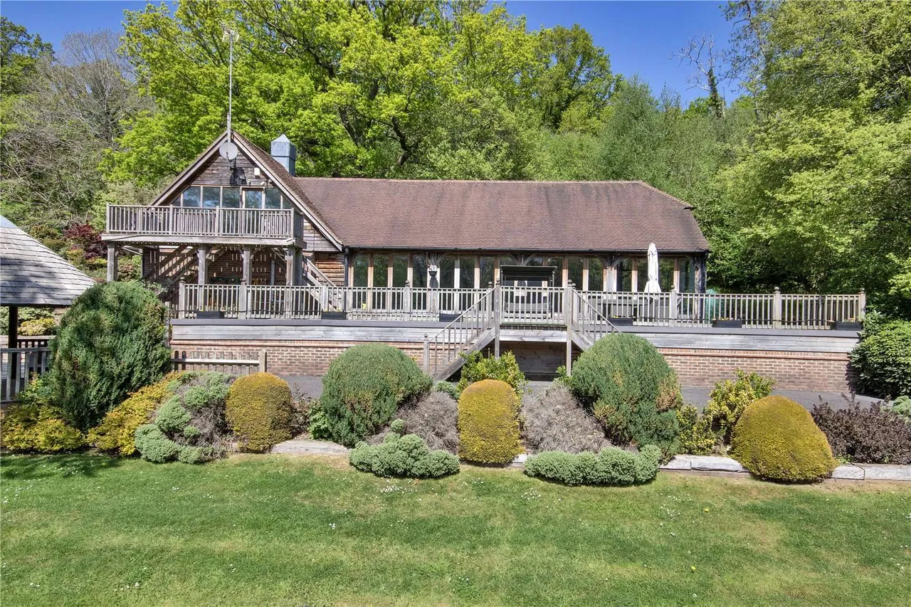 Eridge Park, Eridge Green, TN3, photo 15