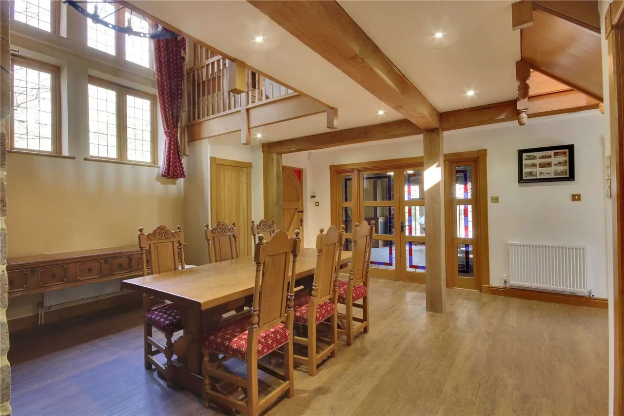 Eridge Park, Eridge Green, TN3, photo 11