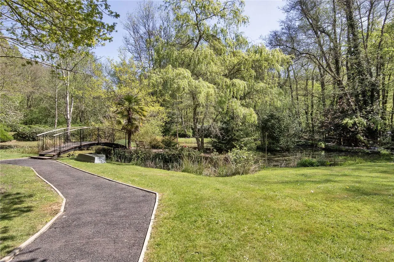 Eridge Park, Eridge Green, TN3, photo 22