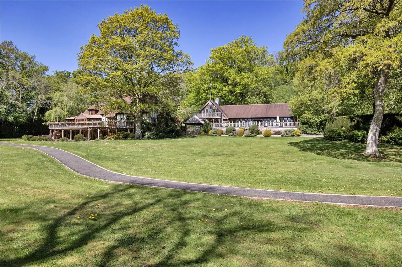 Eridge Park, Eridge Green, TN3, photo 2