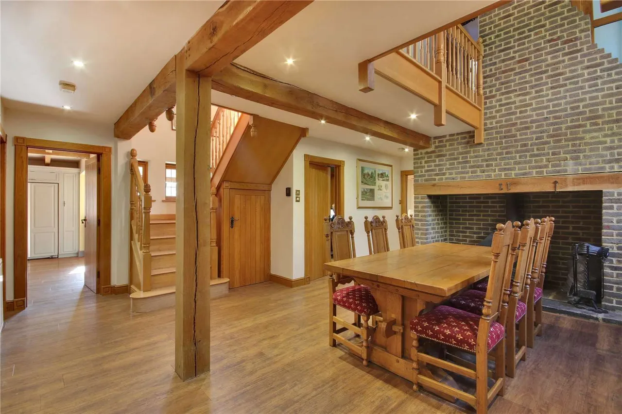 Eridge Park, Eridge Green, TN3, photo 10