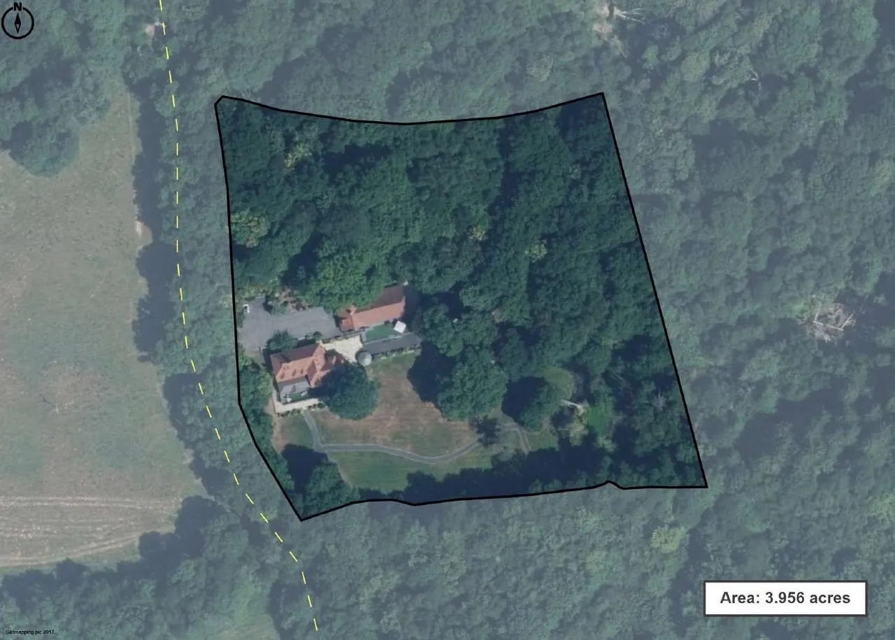 Eridge Park, Eridge Green, TN3, photo 25