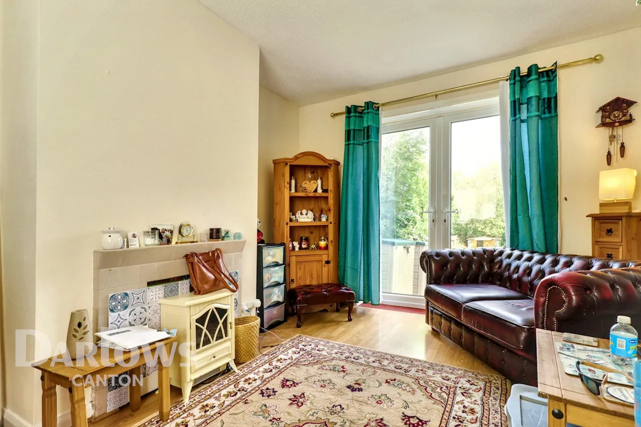 Frank Road, Cardiff, photo 2