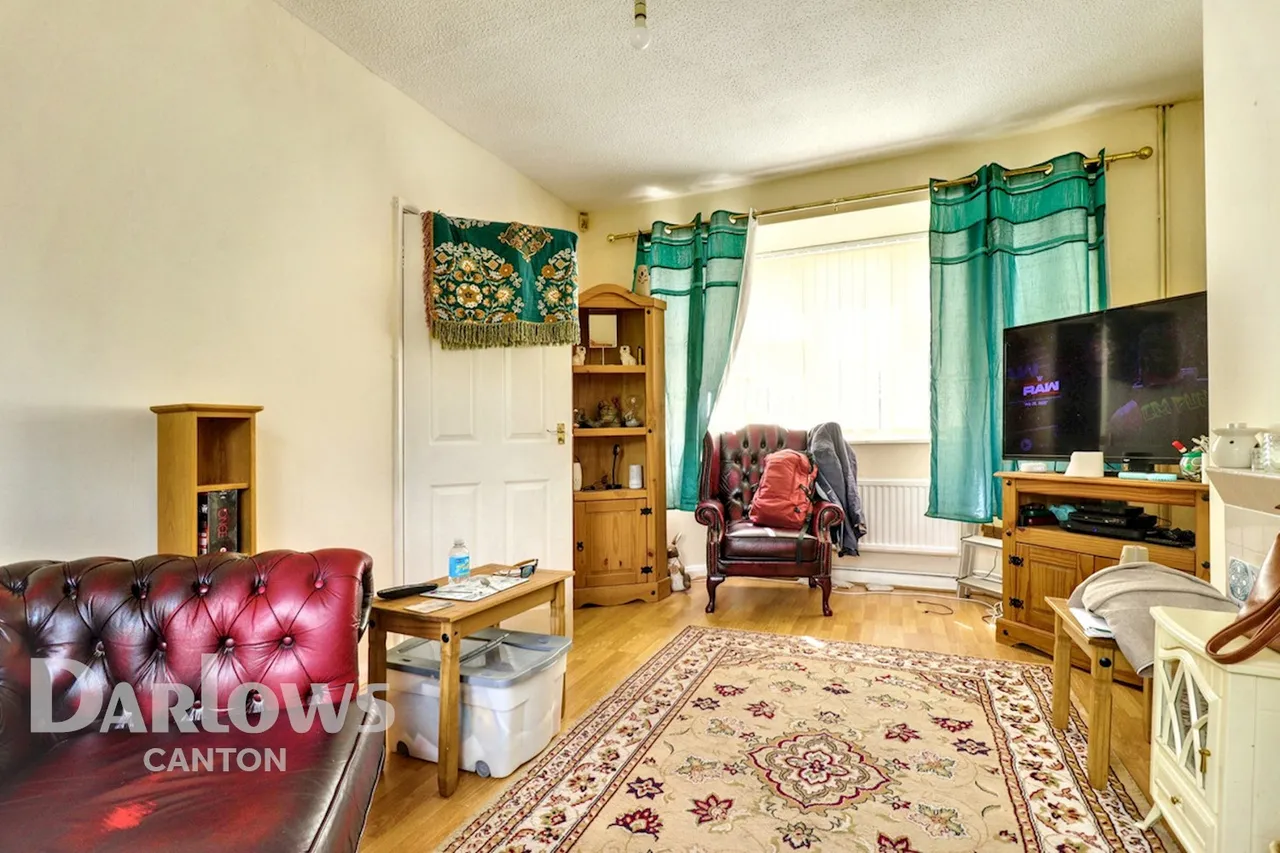 Frank Road, Cardiff, photo 4