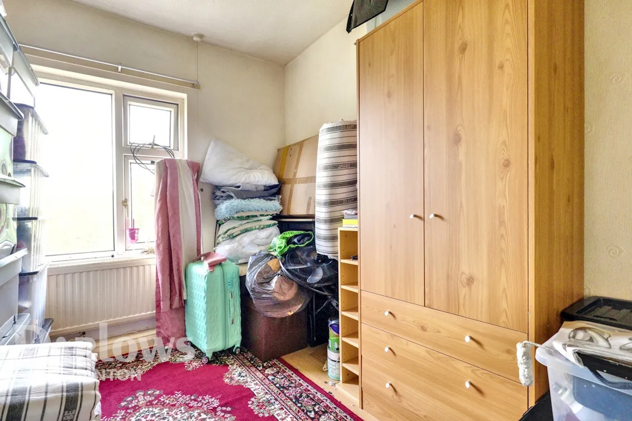Frank Road, Cardiff, photo 7