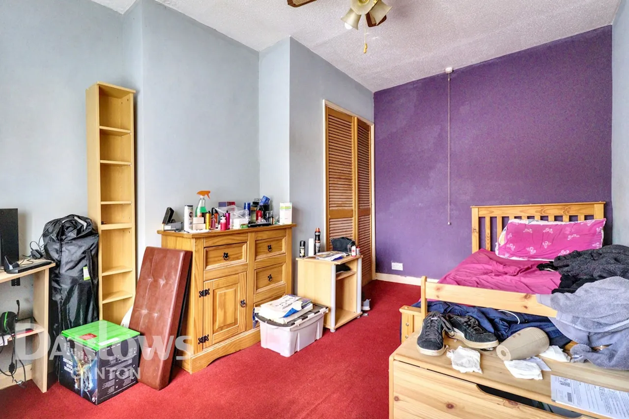 Frank Road, Cardiff, photo 6