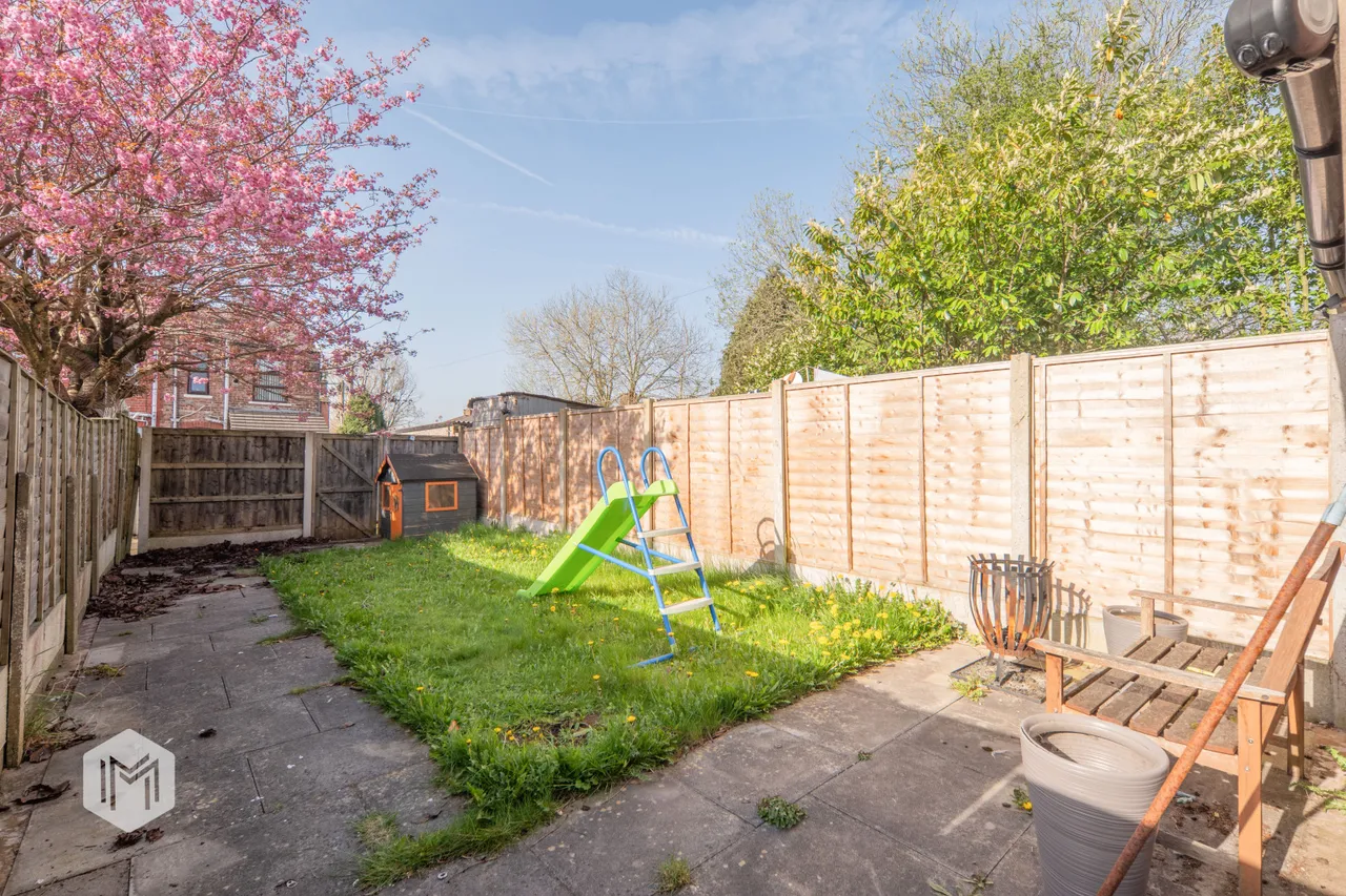 Beardwood Road, Manchester, M9 6RW, photo 5