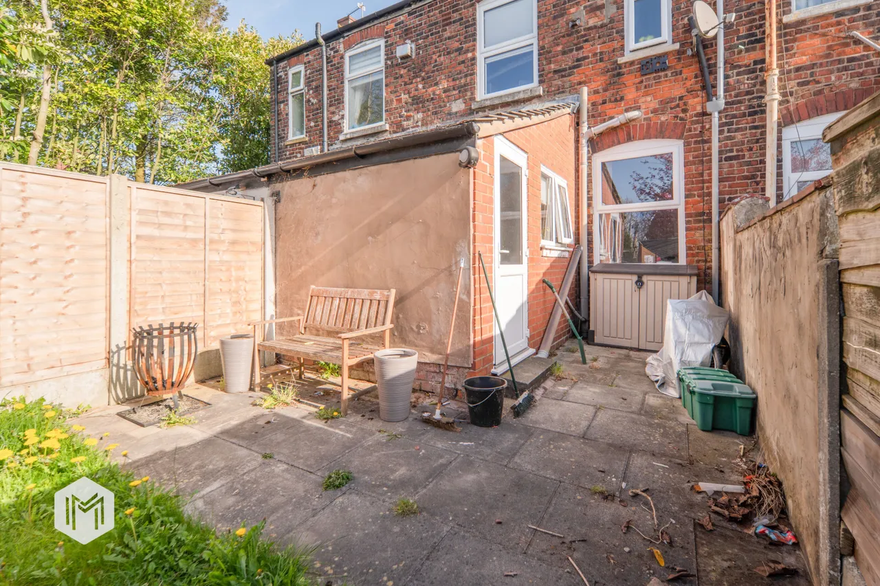 Beardwood Road, Manchester, M9 6RW, photo 17