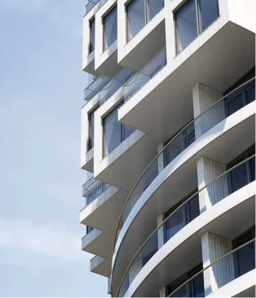 One Park Drive, London, E14, photo 10
