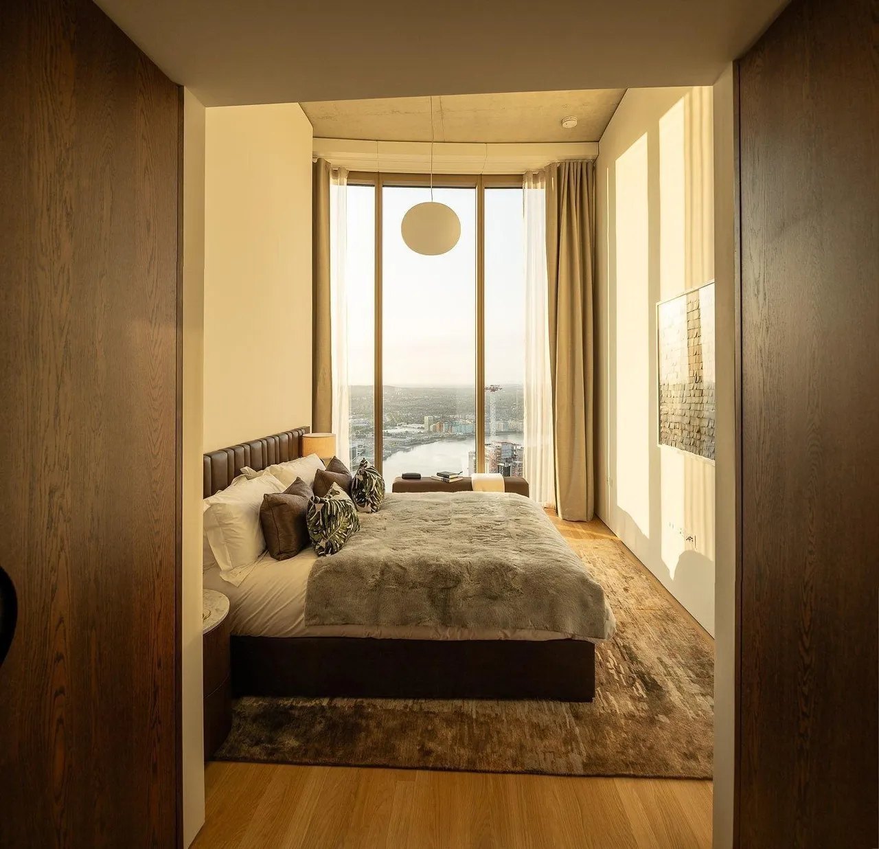 One Park Drive, London, E14, photo 4