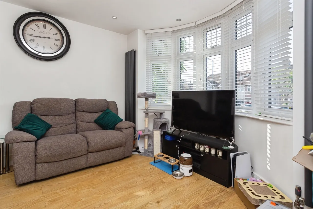Somervell Road, Harrow, HA2, photo 2