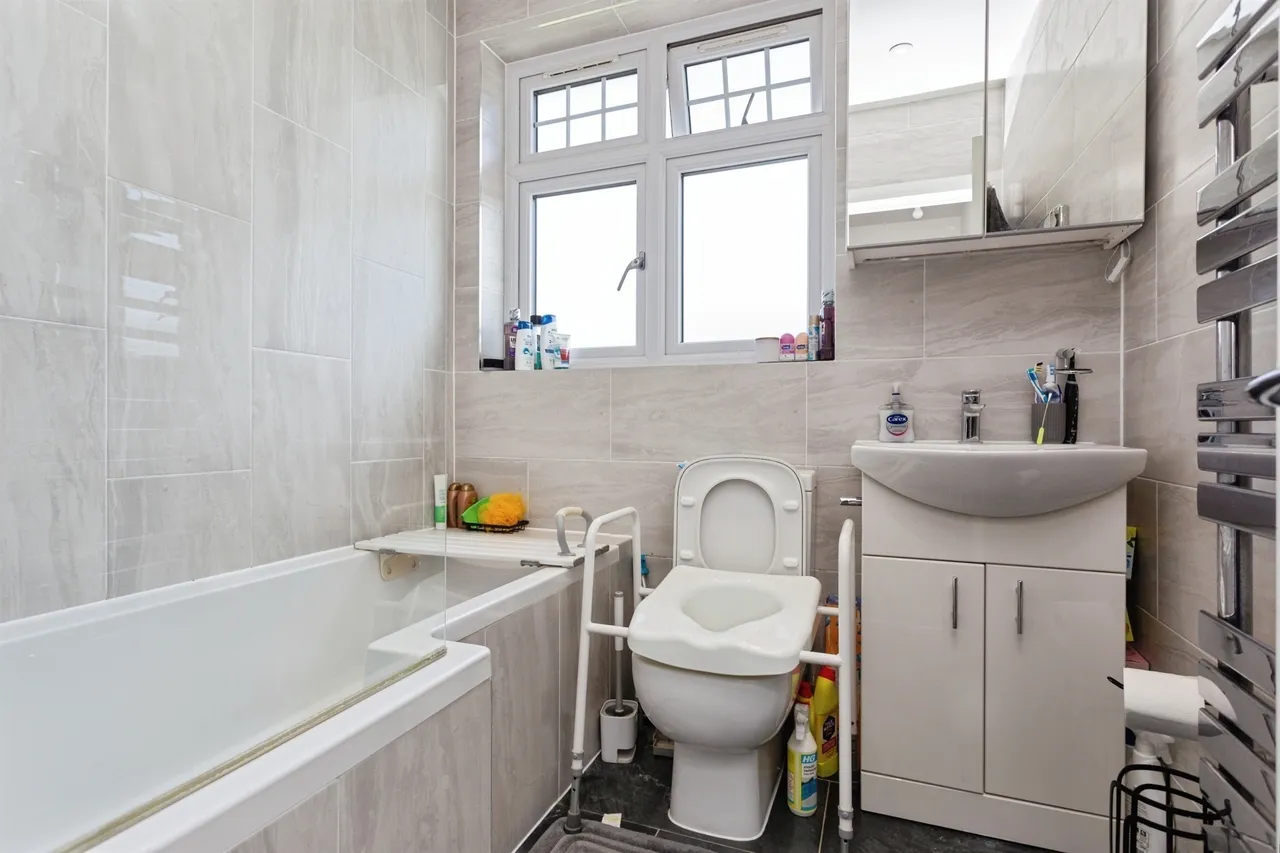 Somervell Road, Harrow, HA2, photo 17