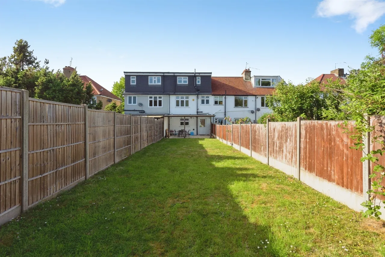 Somervell Road, Harrow, HA2, photo 7