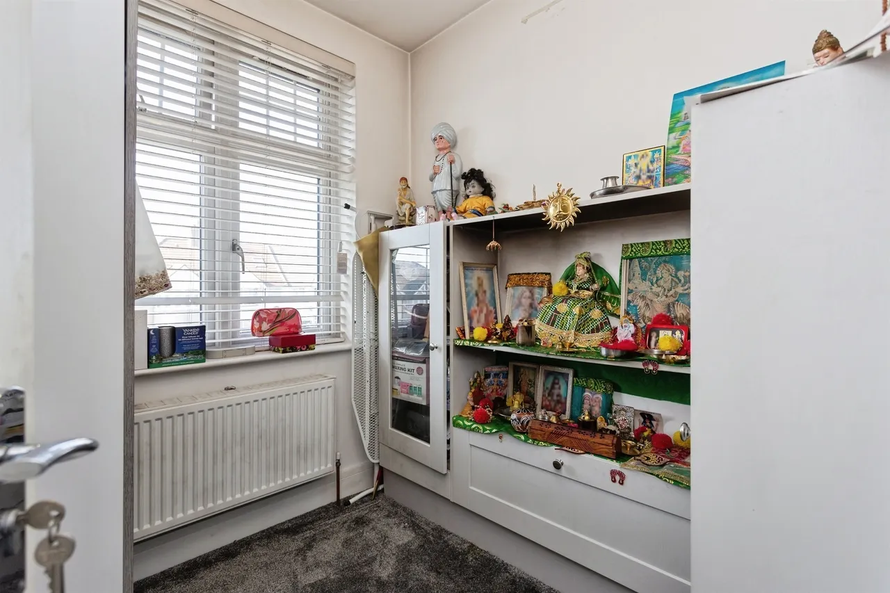 Somervell Road, Harrow, HA2, photo 10