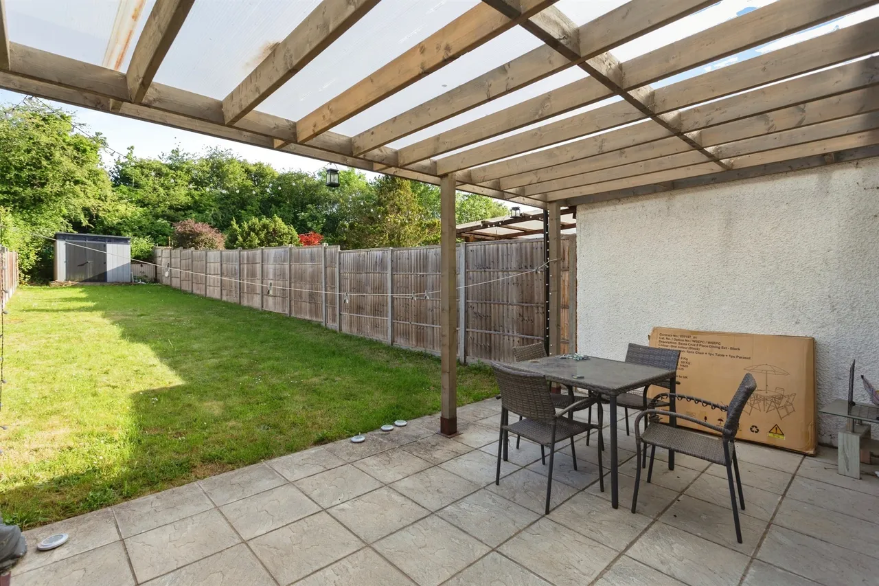 Somervell Road, Harrow, HA2, photo 11