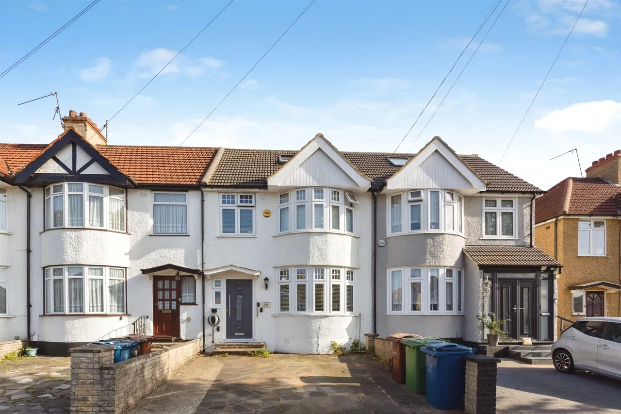 Somervell Road, Harrow, HA2, photo 15