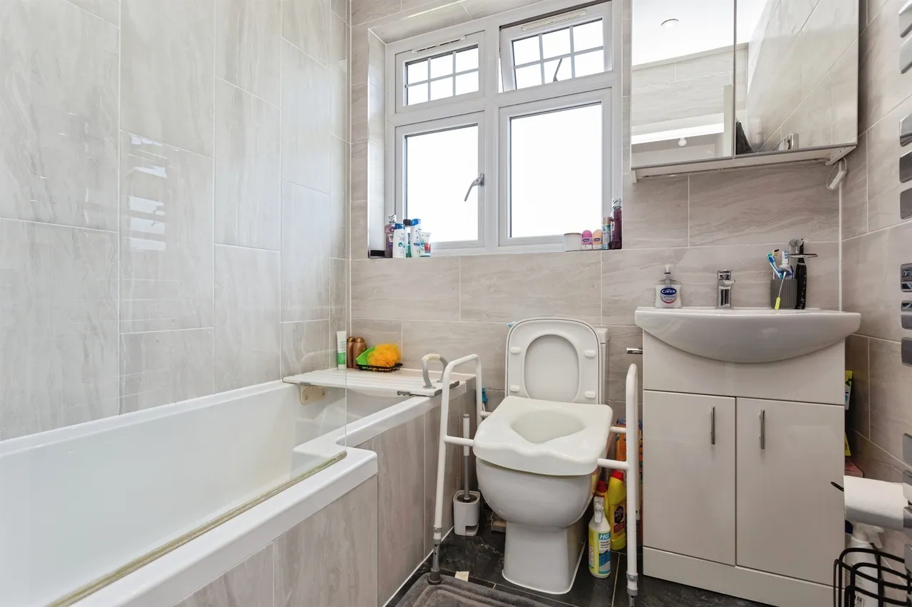 Somervell Road, Harrow, HA2, photo 9