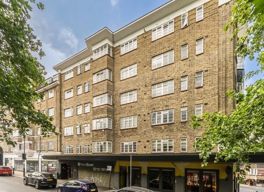 Streatham High Road, Streatham, SW16, photo 6