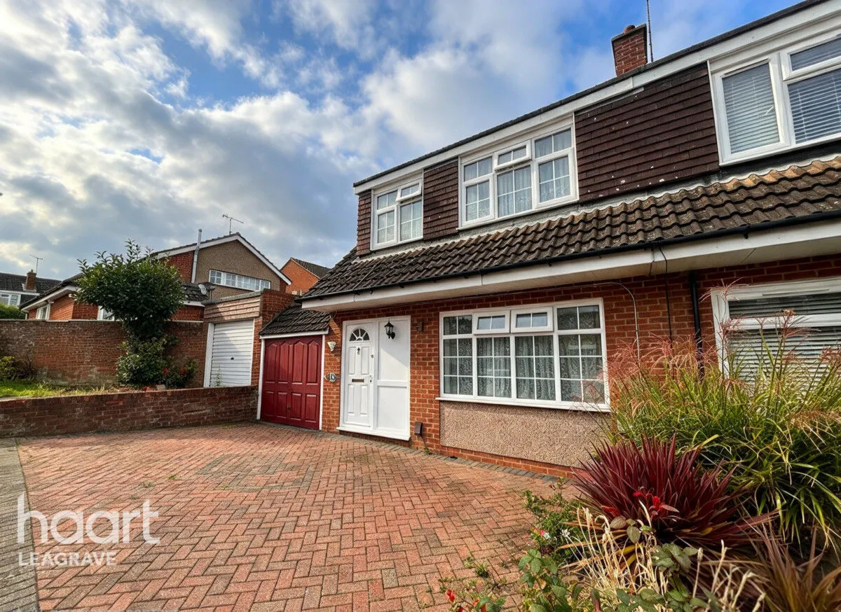 Hasketon Drive, Luton, LU4, photo 19