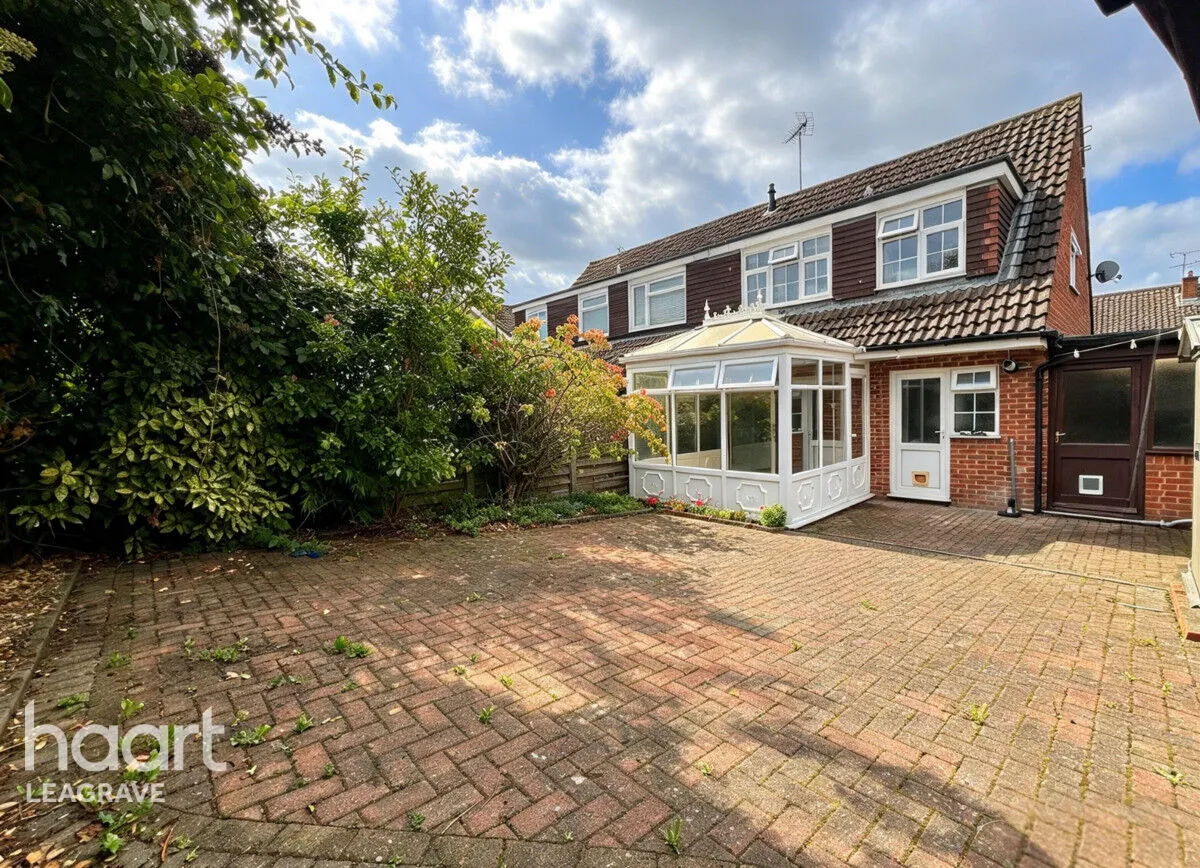 Hasketon Drive, Luton, LU4, photo 10