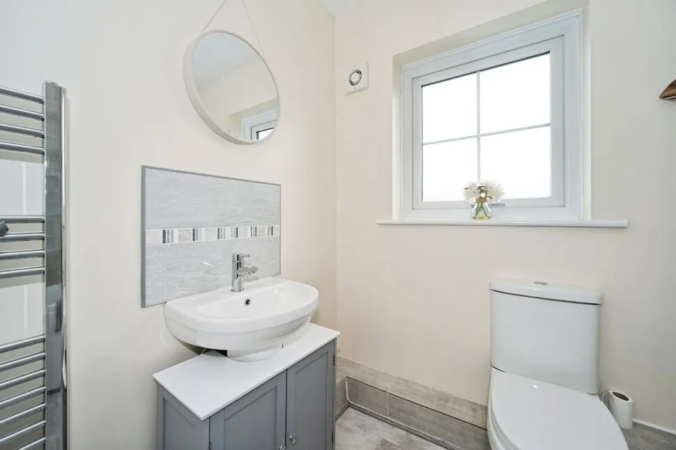 Highfield Court, Wigton, Cumbria, CA7, photo 7