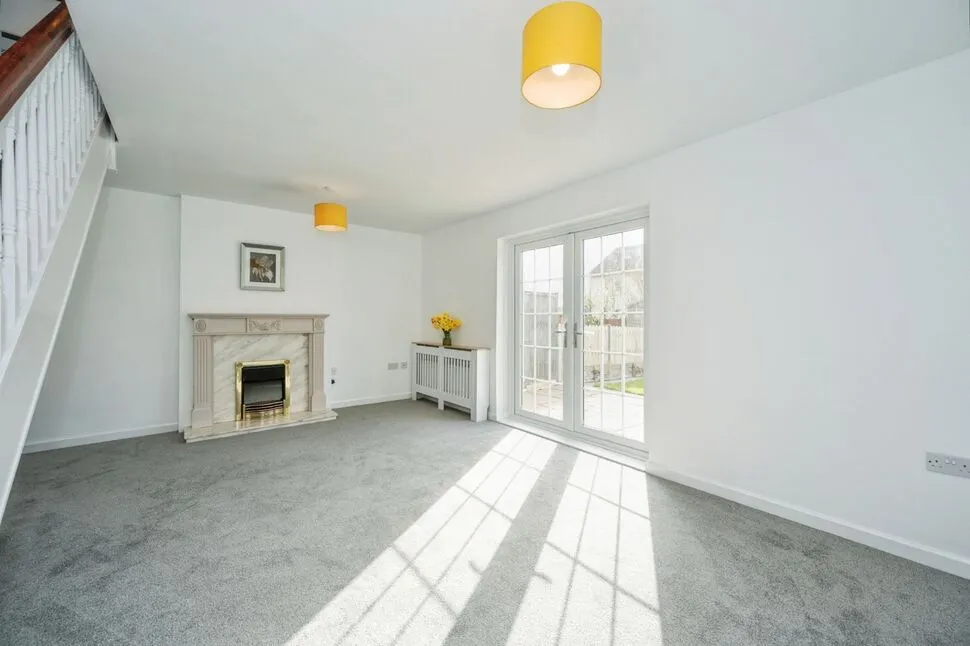 Highfield Court, Wigton, Cumbria, CA7, photo 4