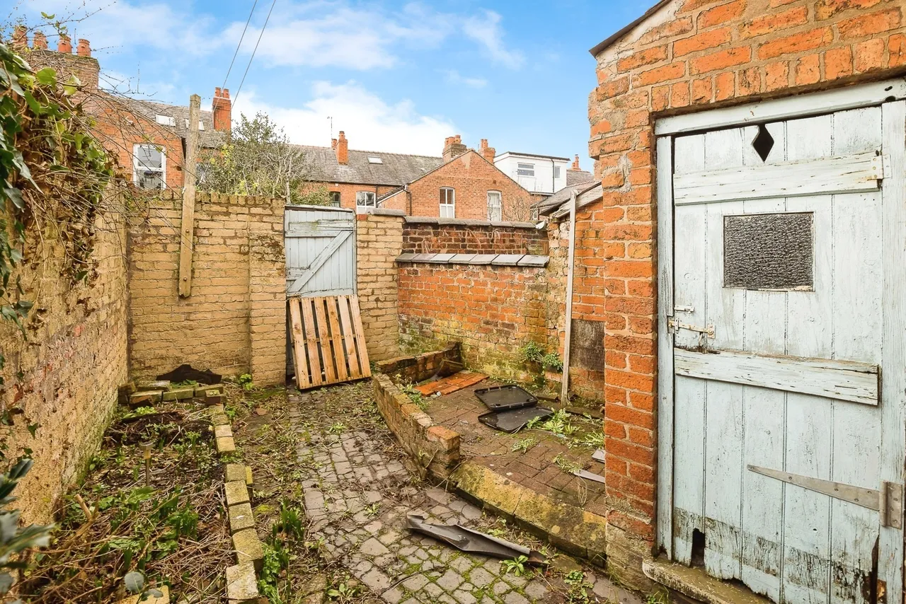 Gladstone Road, Chester, CH1, photo 14