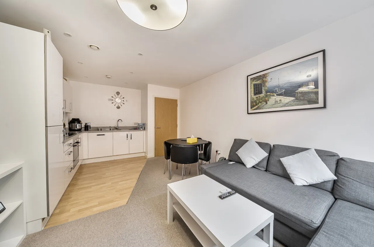 College Street, Southampton, SO14, photo 7