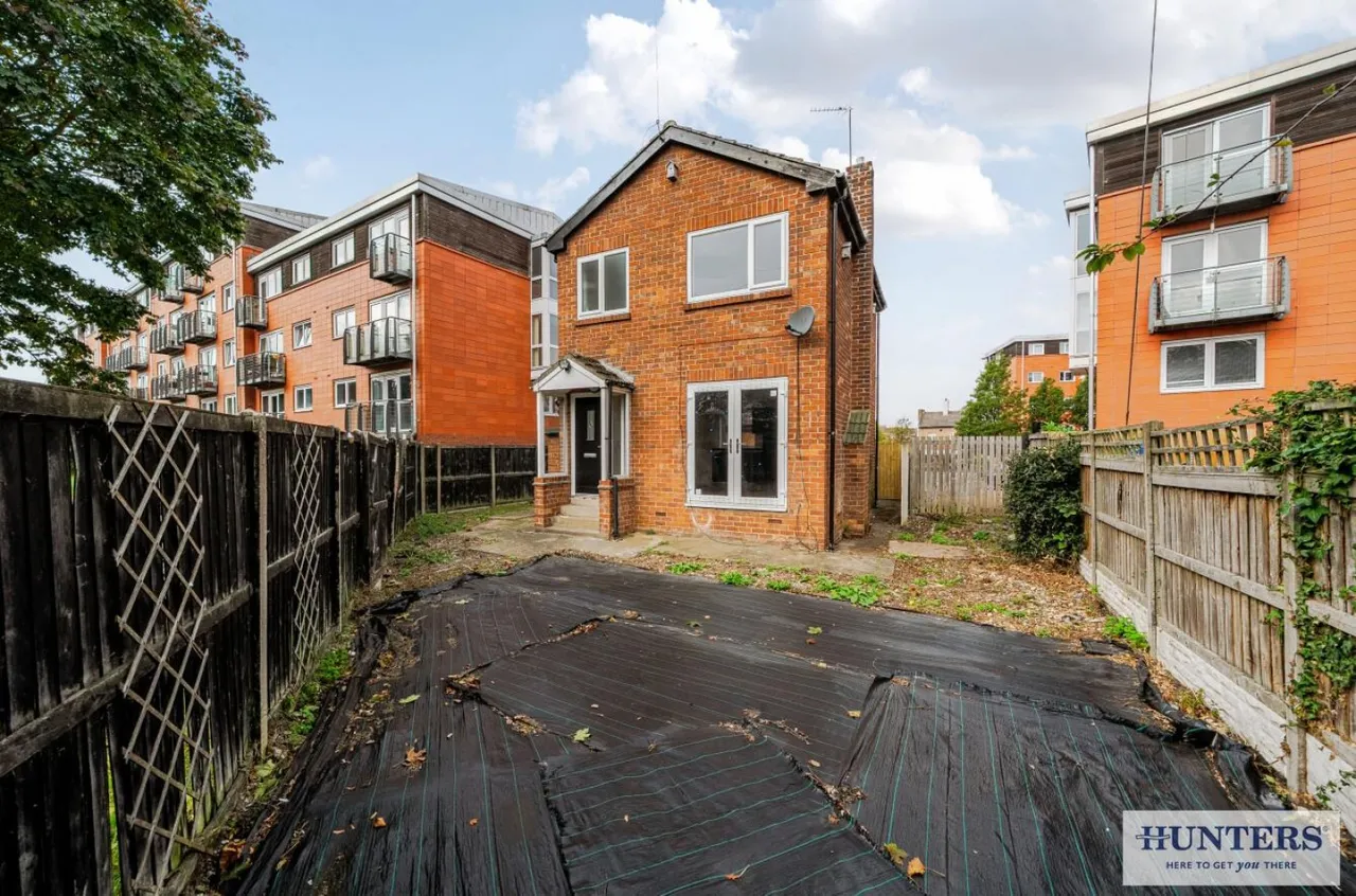 Shipyard Road, Selby, YO8, photo 3