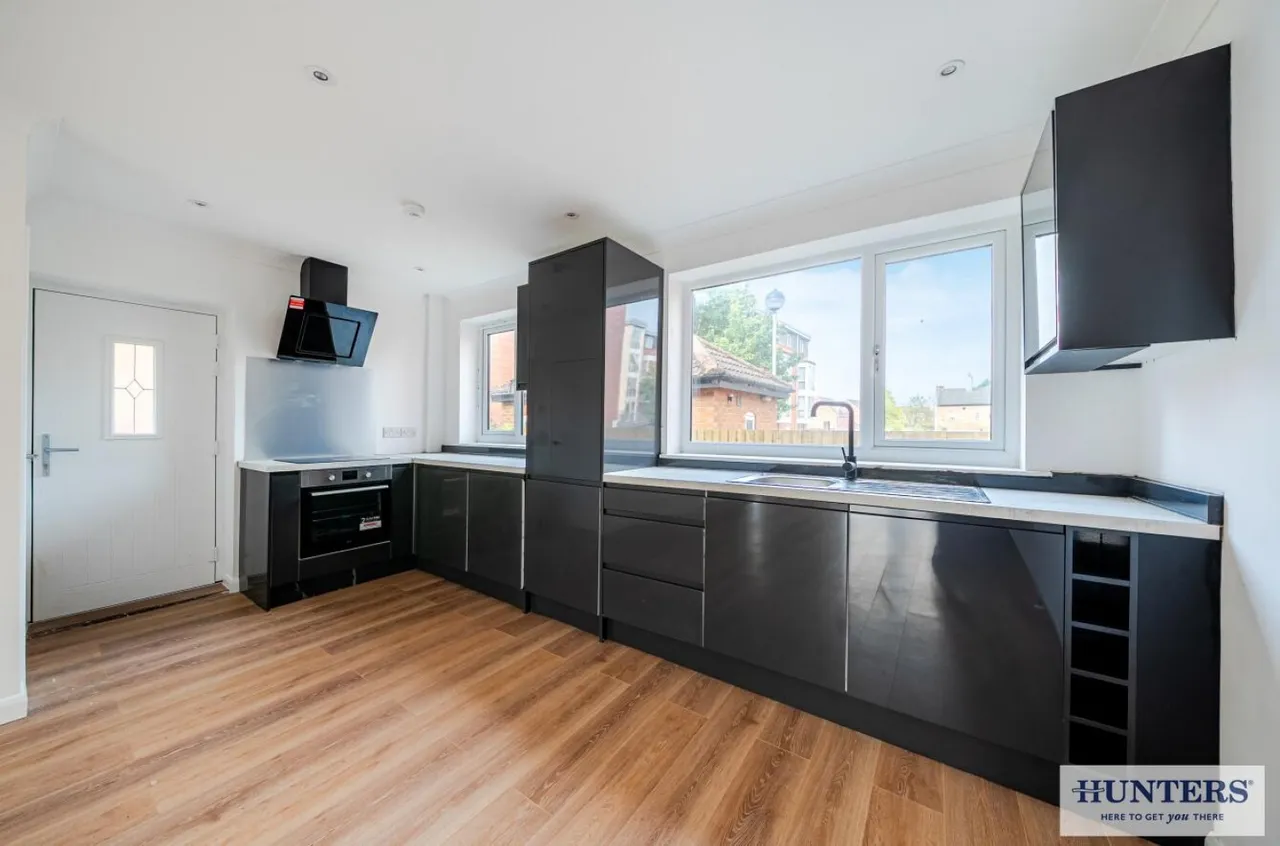 2 bed house for sale, Shipyard Road, Selby, YO8