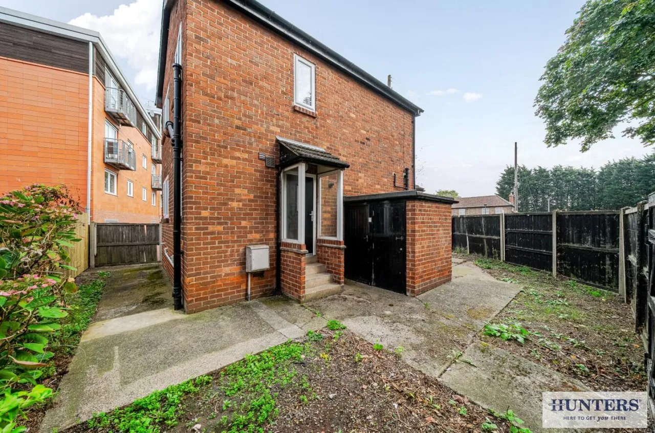 Shipyard Road, Selby, YO8, photo 13