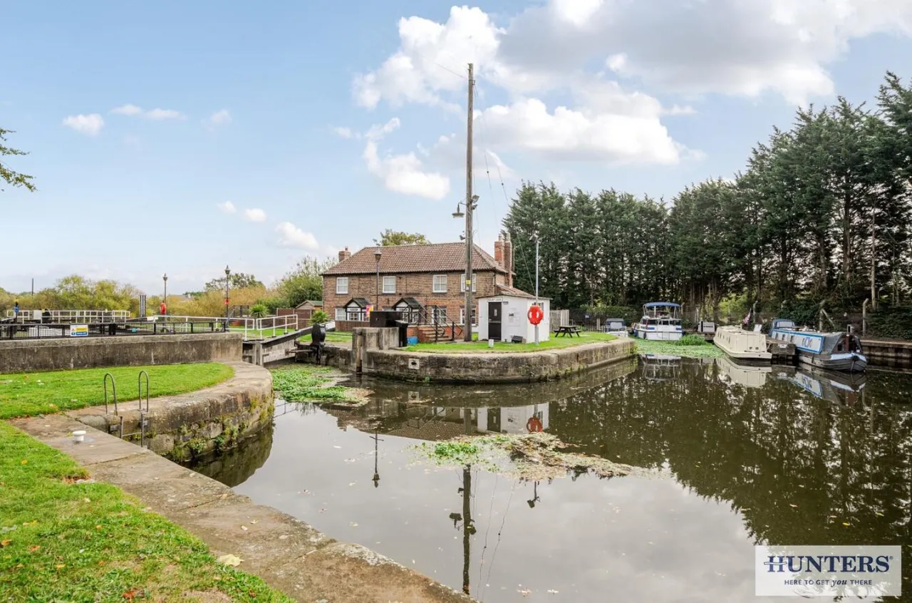 Shipyard Road, Selby, YO8, photo 14