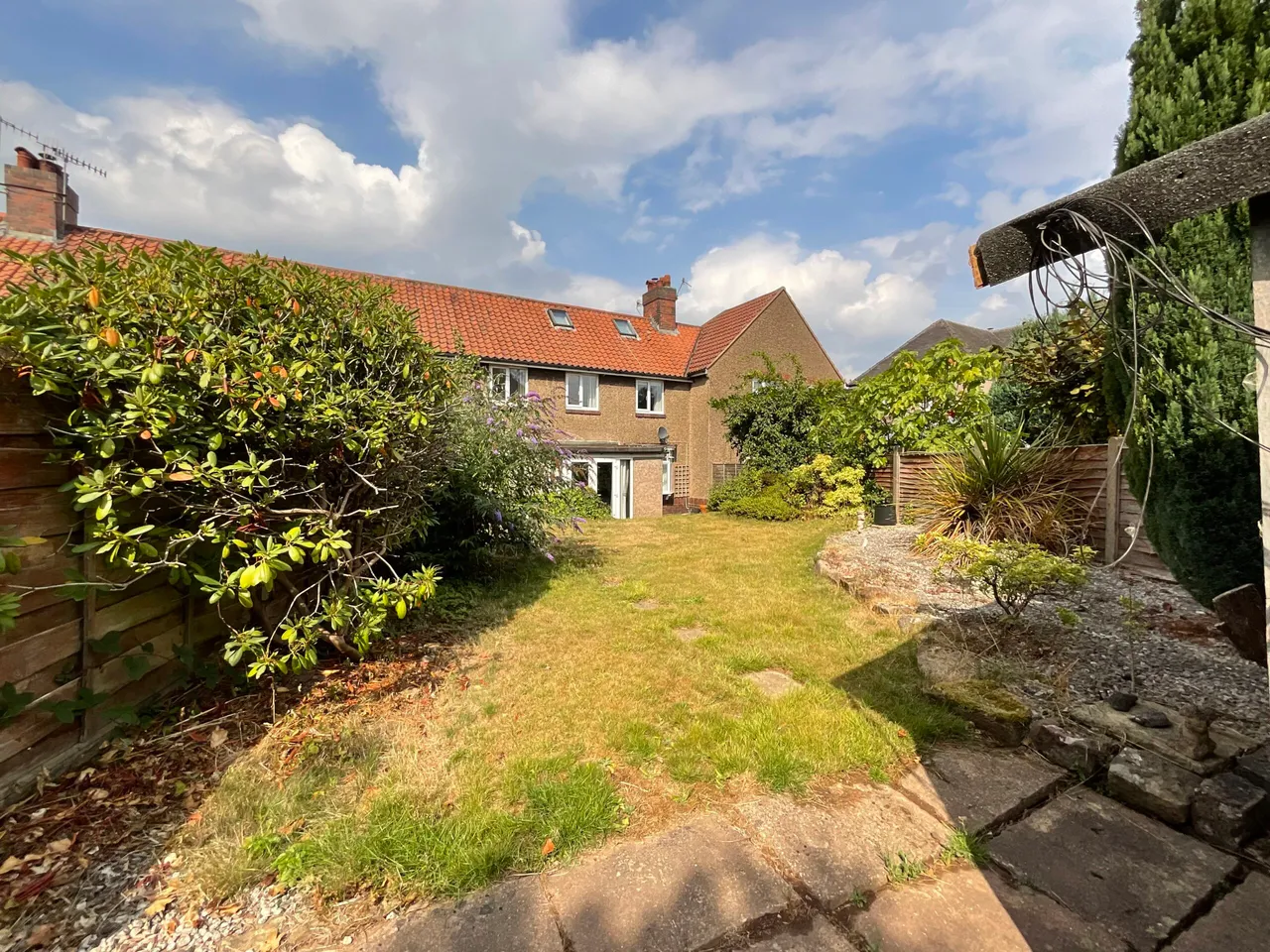 2 bed house for sale, Bankhouse Road, Stoke-On-Trent, ST4