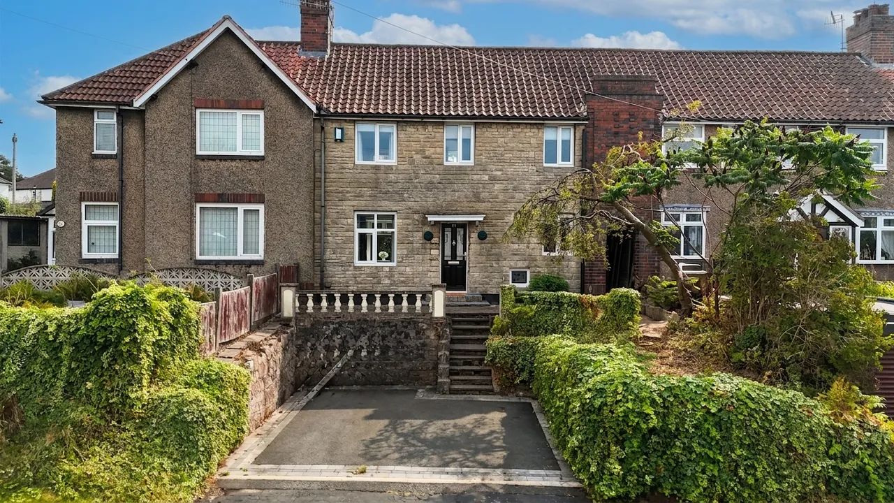 Bankhouse Road, Stoke-On-Trent, ST4, photo 24