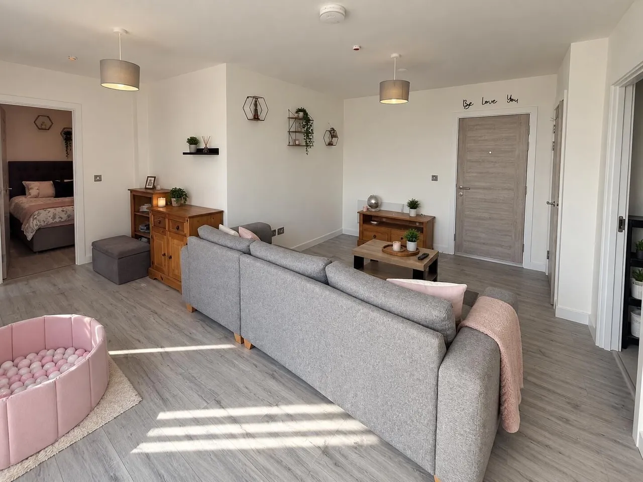 Caspian View, Bletchley, MK3, photo 4