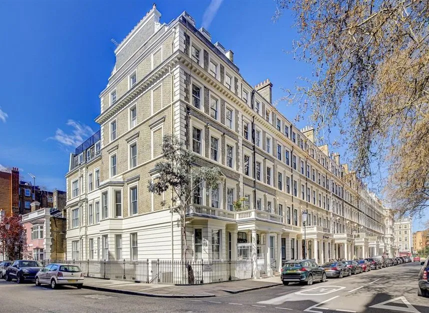 Ashburn Gardens, South Kensington, SW7, photo 9