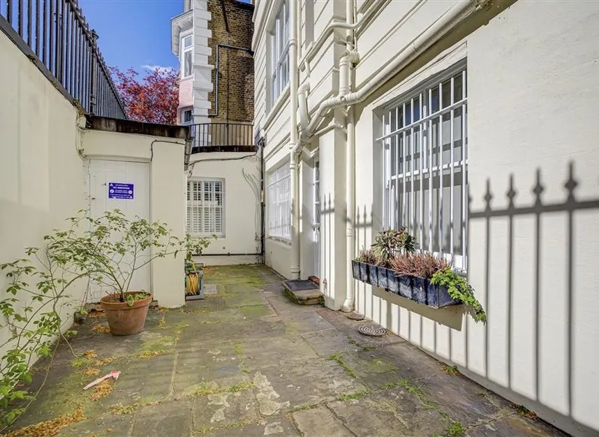 Ashburn Gardens, South Kensington, SW7, photo 8
