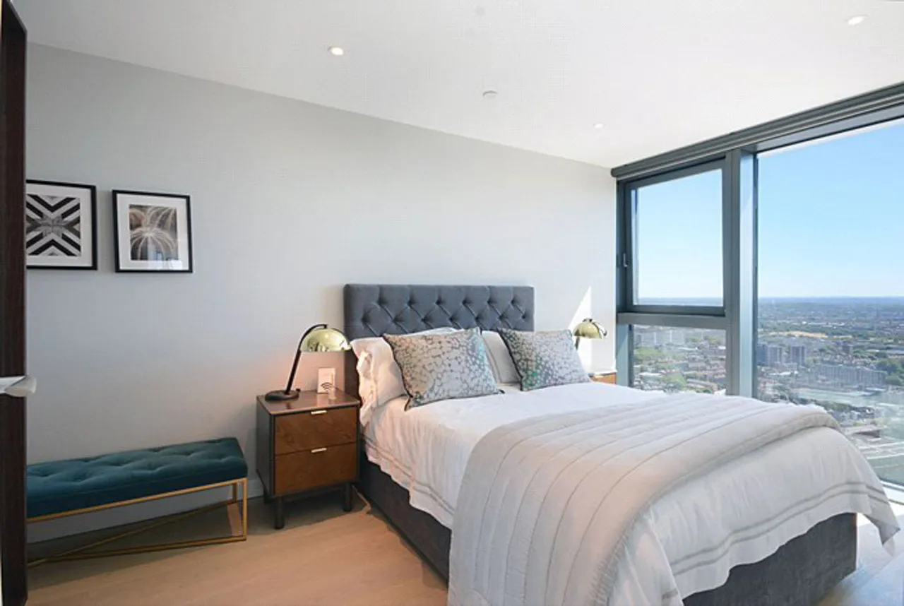 Apartment 3802, UNCLE Elephant & Castle, 9 Churchyard Row, London, photo 5