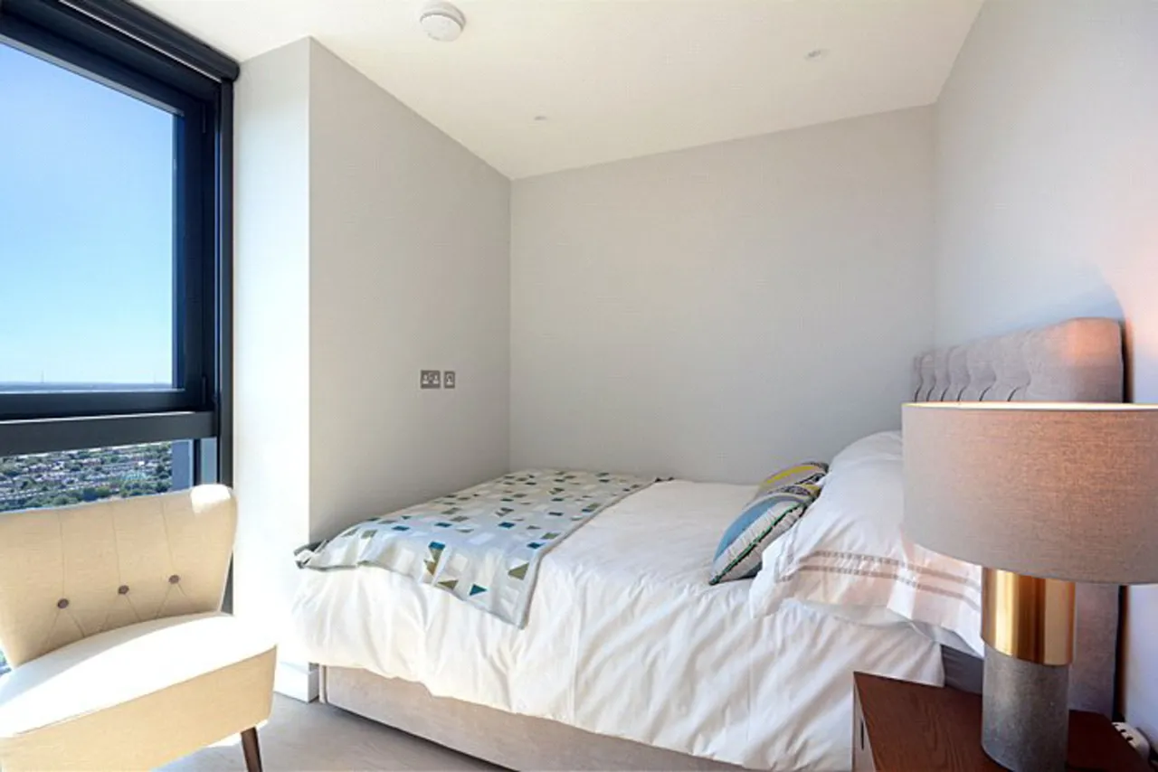 Apartment 3802, UNCLE Elephant & Castle, 9 Churchyard Row, London, photo 6
