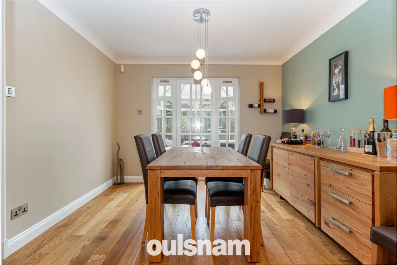 Wynds Point, Bournville Village Trust, Northfield, Birmingham, B31 2EF, photo 5