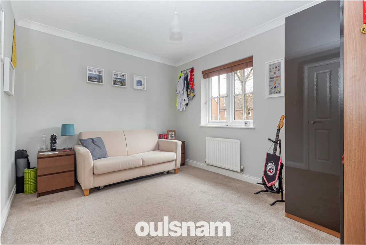 Wynds Point, Bournville Village Trust, Northfield, Birmingham, B31 2EF, photo 17