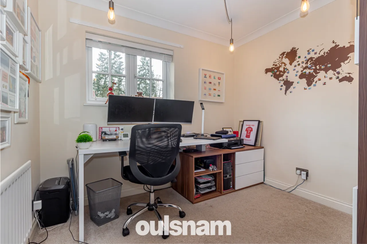 Wynds Point, Bournville Village Trust, Northfield, Birmingham, B31 2EF, photo 19