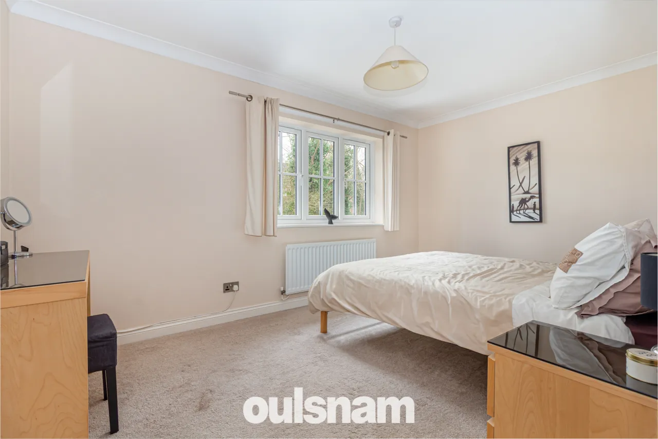 Wynds Point, Bournville Village Trust, Northfield, Birmingham, B31 2EF, photo 16