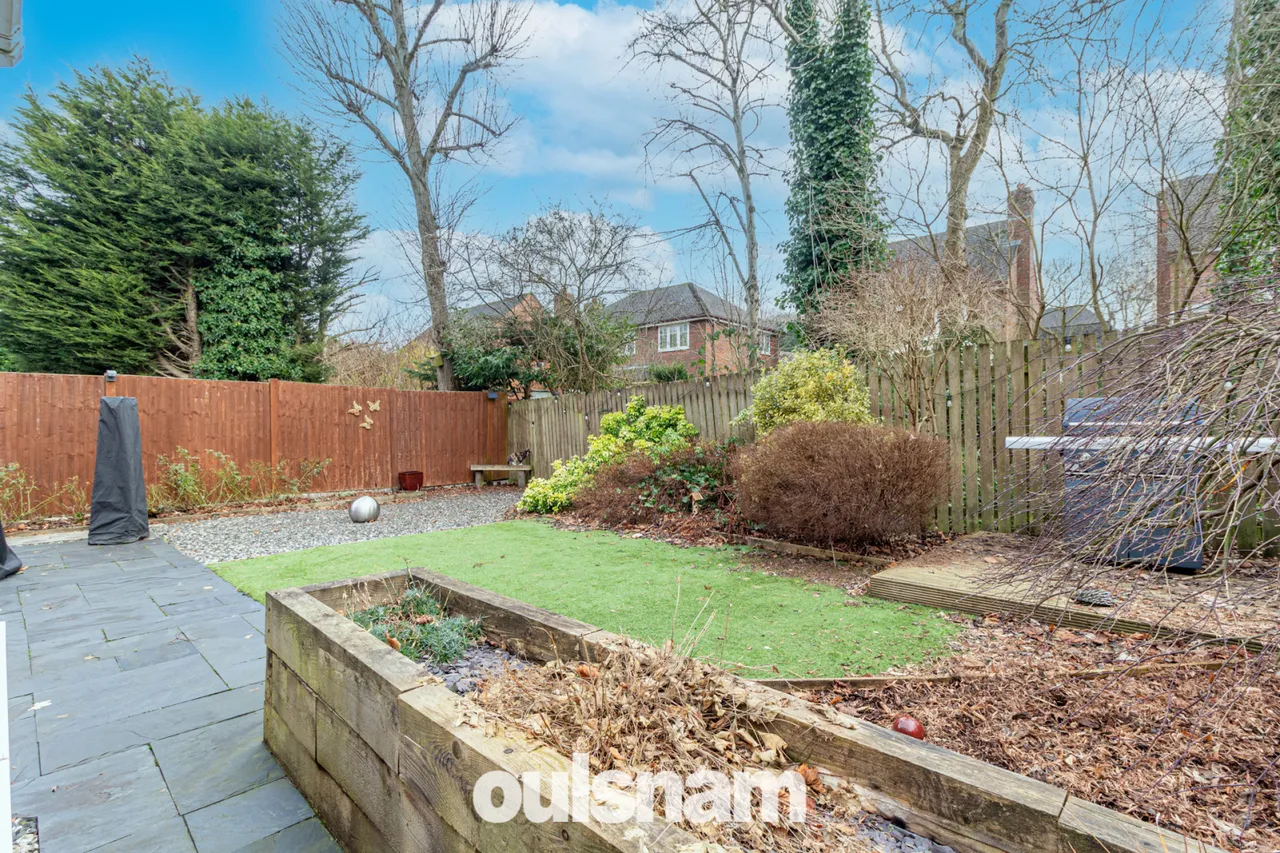 Wynds Point, Bournville Village Trust, Northfield, Birmingham, B31 2EF, photo 24