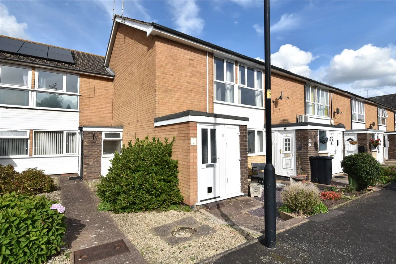 St. Andrews Close, Droitwich, WR9, photo 11